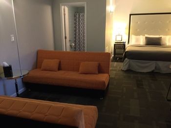 Motel Hotel Royal Oak
