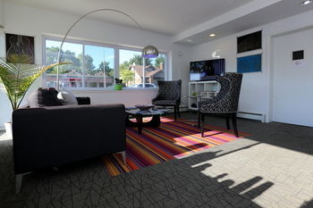 Motel Hotel Royal Oak