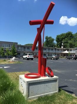 Motel Hotel Royal Oak