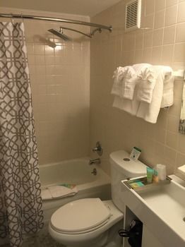 Motel Hotel Royal Oak