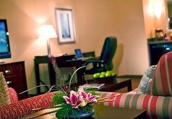 Hotel Minneapolis Marriott West