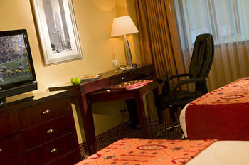 Hotel Minneapolis Marriott West