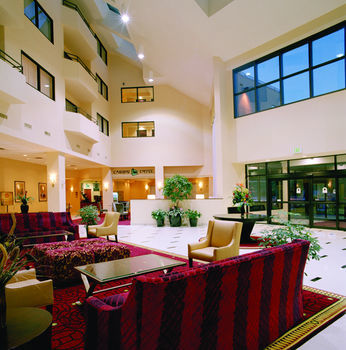 Hotel Minneapolis Marriott West