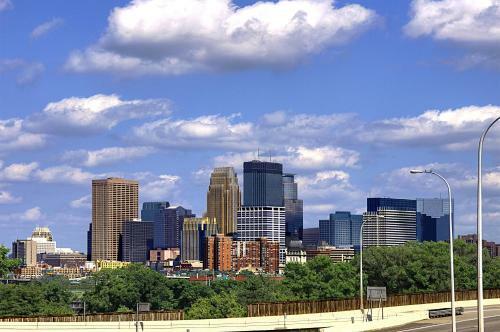 Hotel Ramada By Wyndham Minneapolis Golden Valley
