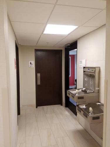 Hotel Ramada By Wyndham Minneapolis Golden Valley