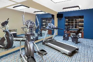 Hotel Microtel Inn & Suites By Wyndham Starkville