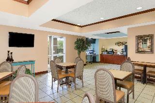 Hotel Microtel Inn & Suites By Wyndham Starkville