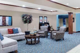 Hotel Microtel Inn & Suites By Wyndham Starkville