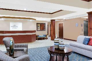Hotel Microtel Inn & Suites By Wyndham Starkville