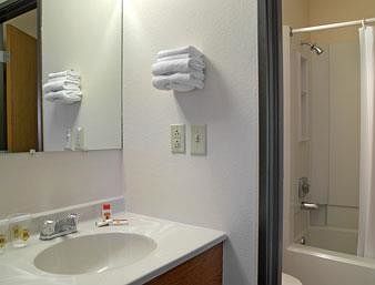 Hotel Super 8 Hannibal Mo