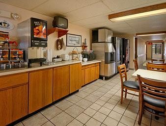 Hotel Super 8 Hannibal Mo