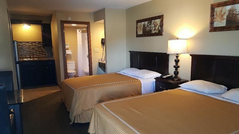 Posada Town House Inn