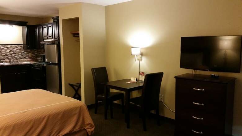 Posada Town House Inn