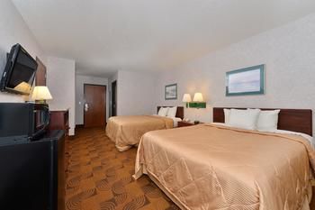 Hotel Americas Best Value Inn & Suites