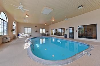 Hotel Americas Best Value Inn & Suites