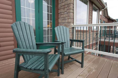 Hotel Cliffs Resort Table Rock Lake