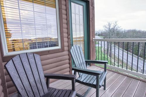 Hotel Cliffs Resort Table Rock Lake