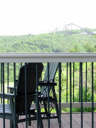 Hotel Cliffs Resort Table Rock Lake