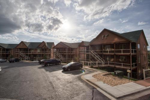 Hotel Cliffs Resort Table Rock Lake