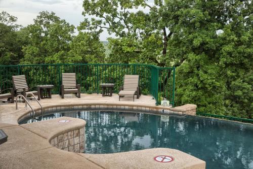 Hotel Cliffs Resort Table Rock Lake