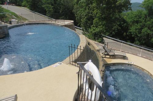 Hotel Cliffs Resort Table Rock Lake