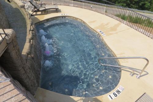 Hotel Cliffs Resort Table Rock Lake