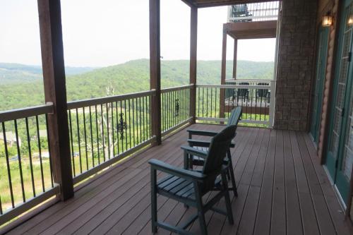 Hotel Cliffs Resort Table Rock Lake
