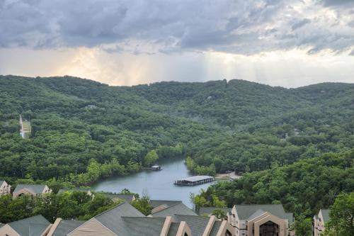 Hotel Cliffs Resort Table Rock Lake