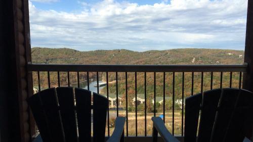 Hotel Cliffs Resort Table Rock Lake