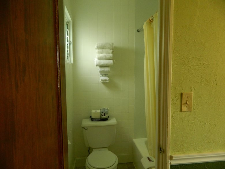 Hotel Country Motor Inn