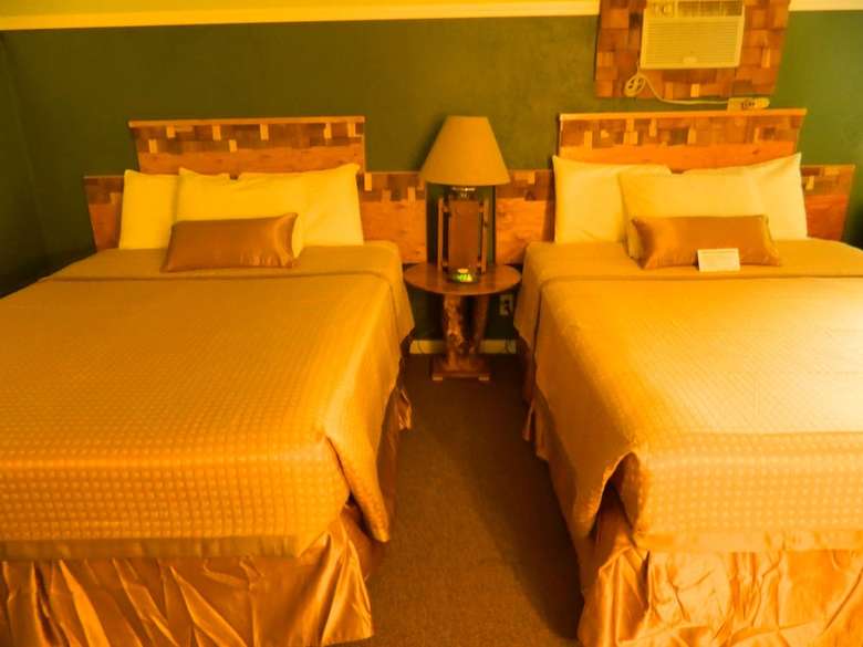 Hotel Country Motor Inn