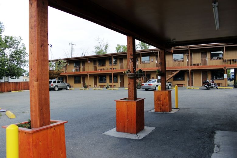 Hotel Country Motor Inn