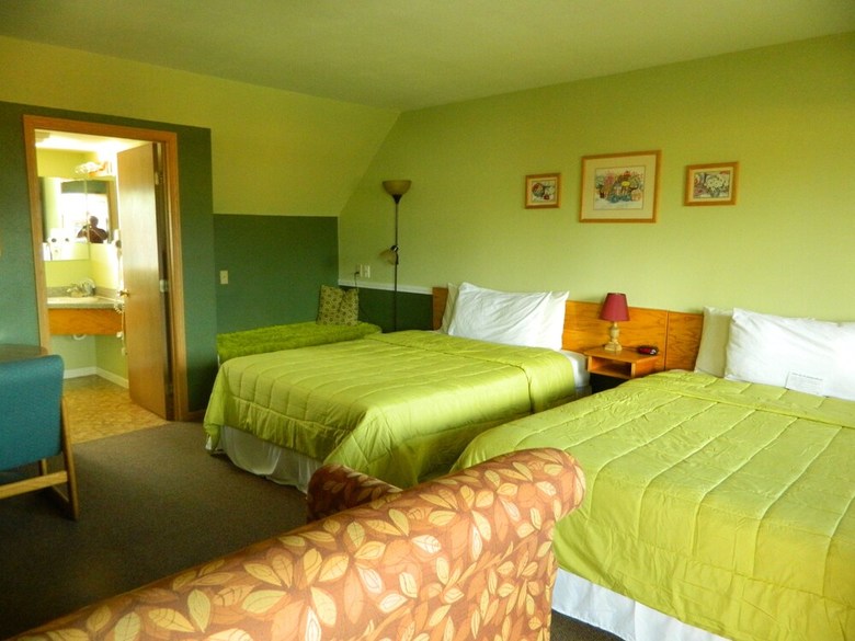 Hotel Country Motor Inn