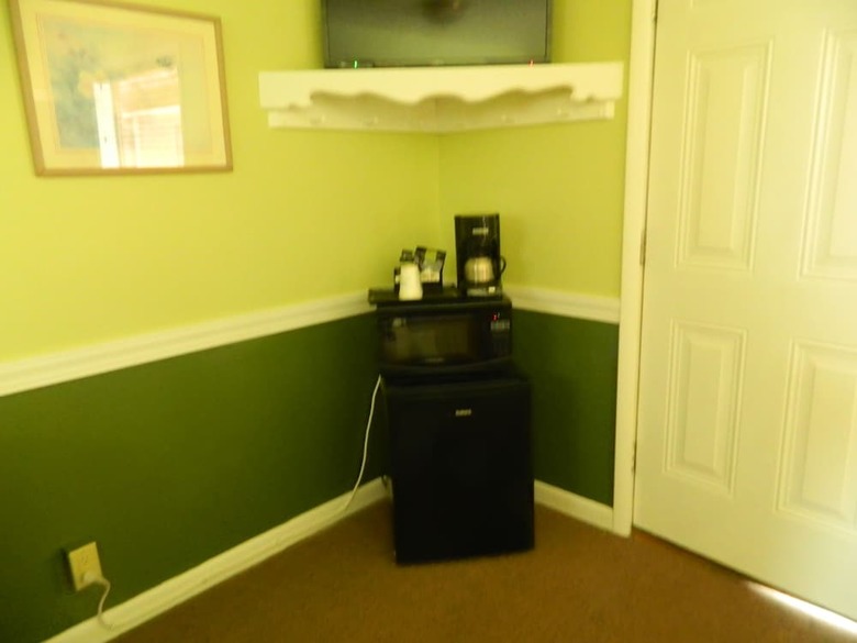 Hotel Country Motor Inn
