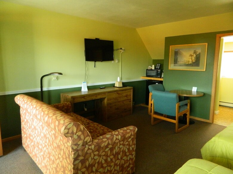 Hotel Country Motor Inn