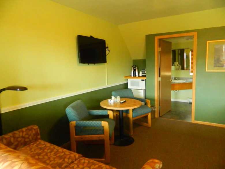 Hotel Country Motor Inn