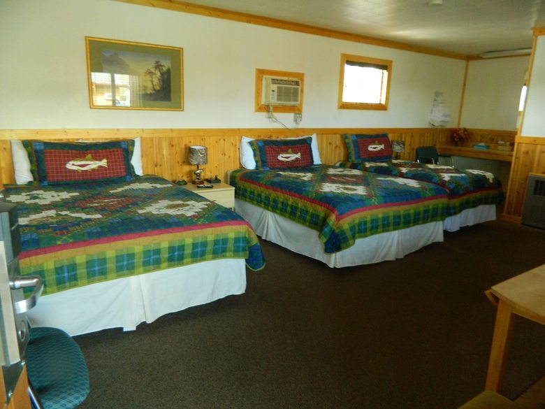 Hotel Country Motor Inn