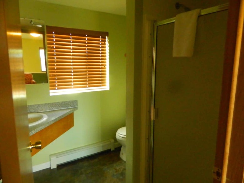 Hotel Country Motor Inn