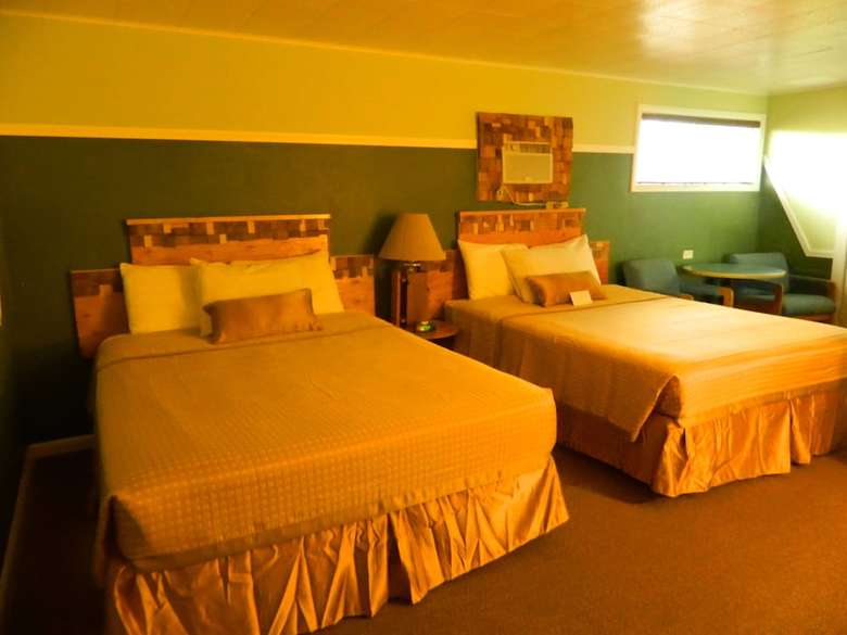 Hotel Country Motor Inn