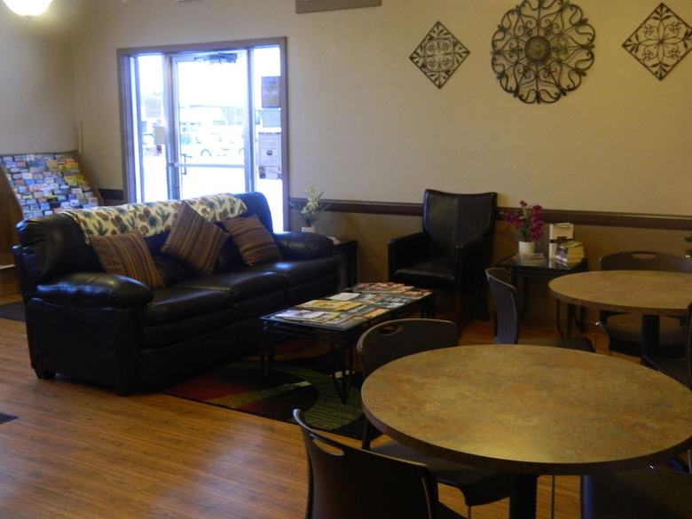 Hotel Country Motor Inn