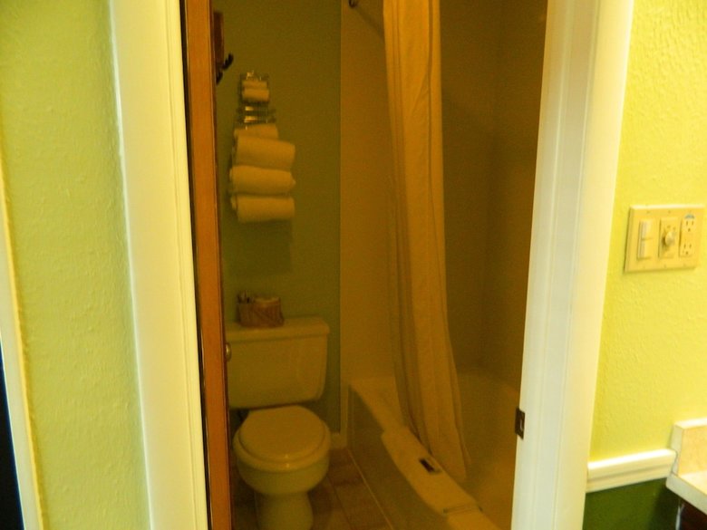 Hotel Country Motor Inn