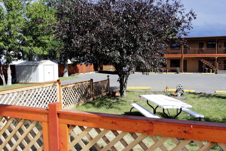 Hotel Country Motor Inn
