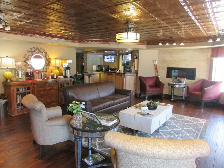 Hotel Historian Inn