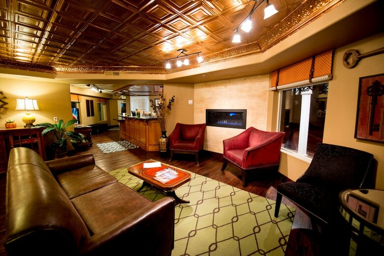 Hotel Historian Inn