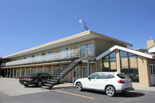 Hotel Super 8 By Wyndham Wells