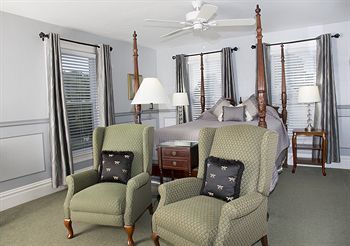 Posada Glynn House Inn