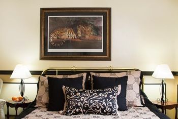 Posada Glynn House Inn
