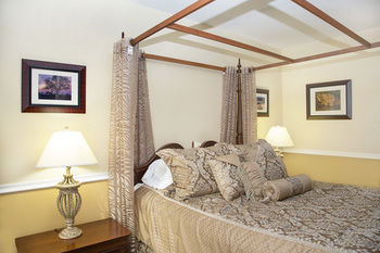 Posada Glynn House Inn