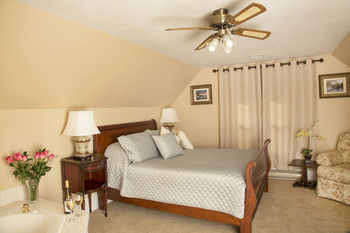 Posada Glynn House Inn