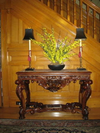 Posada Glynn House Inn
